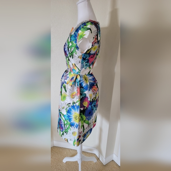 NWT Dress Regard by Denge made in Turkey, size 36/Small - Picture 4 of 6